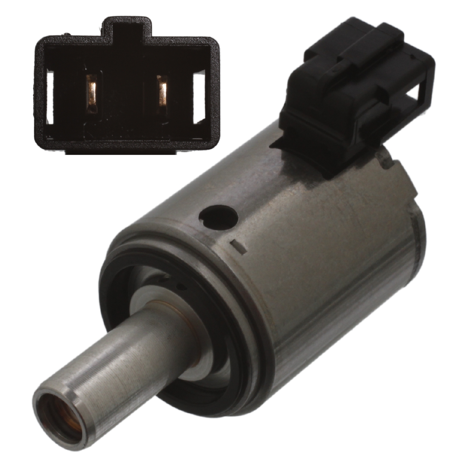 Shift Valve, automatic transmission - R6318100 BOGAP